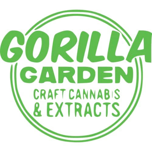 GORILLA GARDEN CRAFT CANNABIS & EXTRACTS - Gorilla Gas Main Image