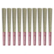COSMIC CHERRY PRE-ROLLS - 5