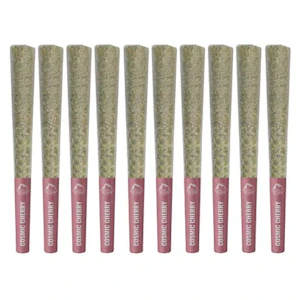 Valhalla Flwr - COSMIC CHERRY PRE-ROLLS - 5