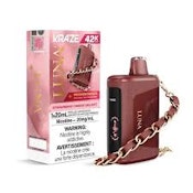 Strawberry Cheese Delight