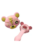 Scar Bear Handpipe Assorted