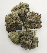 Bandwagon - Ripped Alien - 3.5g