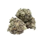 TRIANGLE OCTANE | Castle Rock Farms 14g Flower | Rest