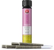 PINK EUPHORIA | DEALR 5x0.5g Pre-rolls | Rest