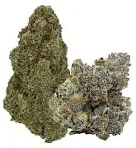 Pistol & Paris - Pistol & Paris - Gas Pack 3.5g