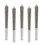 PINK EUPHORIA PRE-ROLLS - 2.5