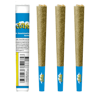 Jays - Macchiato Gold