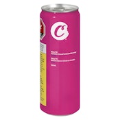 Cookies x Green Monk - Lychee - Hybrid - 350ml