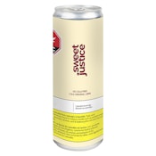 Sweet Justice - OG Cola FREE - Blend - 355ml