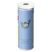 TeaPot - Good Evening Iced Tea Blueberry Chamomile Tea - Hybrid - 355ml