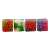 Glenn's - Multi-Flavours - Hybrid - 4 Pack
