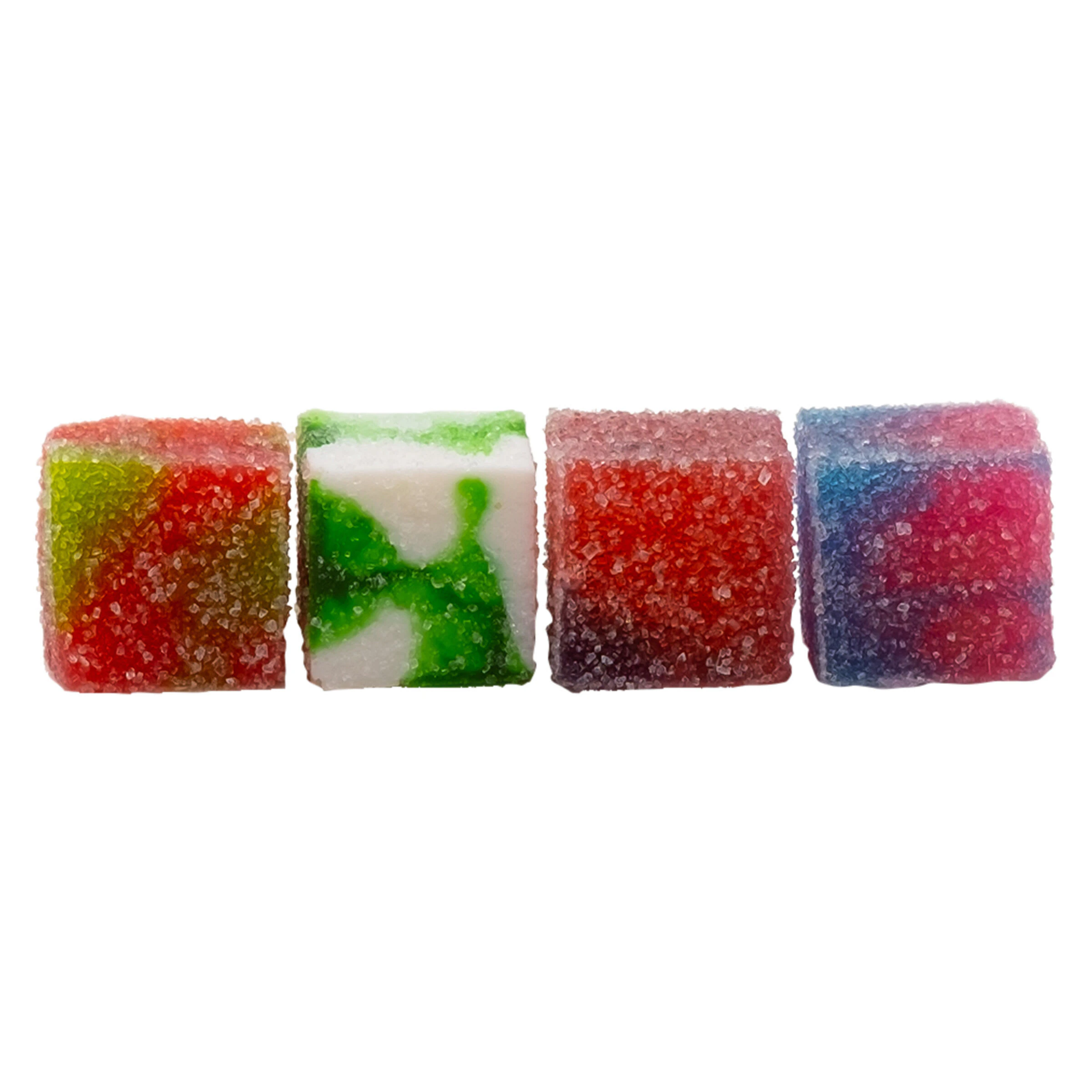 GLENN'S - Glenn's - Multi-Flavours - Hybrid - 4 Pack Main Image