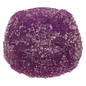 No Future - The Purple One Sativa THC Gummy - 1 Pack
