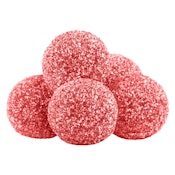 Pearls by grn - Cherry Limeade THC Soft Chews - Blend - 5 Pack