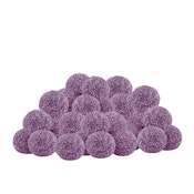 Pearls by grn - Marionberry Lemonade CBG Soft Chews - Blend - 25 Pack