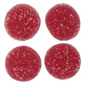 SHRED'EMS - Wild Berry Blaze Soft Chews - Hybrid - 4x4.5g