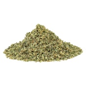 SHRED - Captain Kush - Indica - 7g