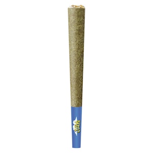 JAYS - JAYS - High Potency 50+ Diamond Infused Macchiato Gold Pre-Rolls - Hybrid - 3x0.5g