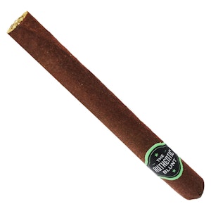 Kronic - Kronic - The Authentic Slim Diamond & Terpene Infused Blunt - Hybrid - 1x1.5g