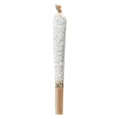 Versus - Frosty Slugger Infused Pre-Roll - Blend - 1x1g