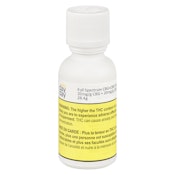 DayDay - Full Spectrum CBG+CBD Oil - Blend - 30ml