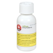 Five Founders - CBD Oil - Sativa - 30ml