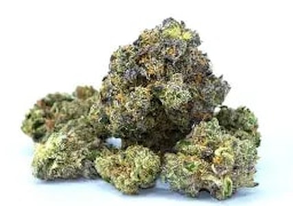 Toba Grown  - Tobas Indica 5G