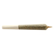 Buddy Blooms - Big Buddy Indica Pre-Roll - 2x1g