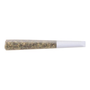 Dank Craft - Dank Craft - Koko's Cookies Pre-Roll - Indica - 3x0.5g
