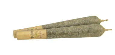 Weed Me - LA Kush Cake Main Image