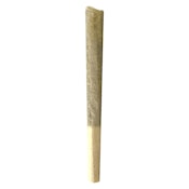 LowKey by MTL Cannabis - Frost'd Flakes Pre-Roll - Indica - 7x0.5g