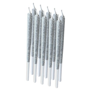 Pixel - Pixel - Rogue Pre-roll - Sativa - 10x0.15g