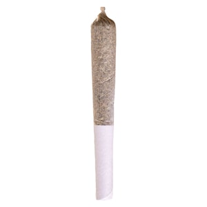 Potluck - Potluck - Pineapple Express Pre-Roll - Sativa - 1x0.5g