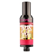 BOXHOT 1000 - Cherry Kush 510 Thread Cartridge - Sativa - 1.2g