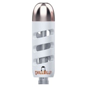 Chillbilly - Triple Berry Truckin' Blammo 510 Thread Cartridge - Hybrid - 1g