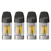 General Admission - Essentials Mixer Pack - Hybrid - 4x0.28g