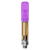 General Admission - Very Berry (indica) Liquid Diamonds 510 Thread Cartridge - 0.95g