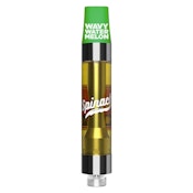 Spinach - Wavy Watermelon Vape 510 Thread Cartridge - Indica - 1.2g