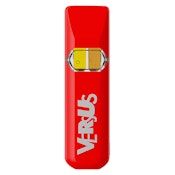 Versus - DUEL Bubba Kush FS vs Dank Berry 2-in-1 Disposable Vape - Indica - 1g