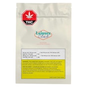 Sour Peach THC/CBD 2pk