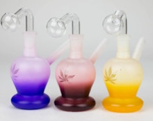 7" snooper assorted color