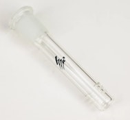 HIT Glass | Stem 18mm to 14mm fit Open-Ended