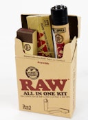 RAW | ALL IN ONE KIT