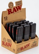 RAW Three Tree Triple Preroll Case