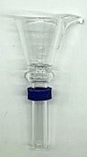 Softglass Stem Bowl Slide 1.5inch