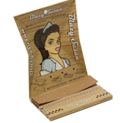 Blazy Susan | Unbleached Deluxe Rolling Kit 1-1/4