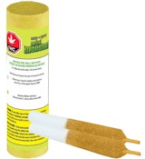 GOOD SUPPLY MONSTERS - Mini Monsters: Mix Pack 2 x 1.19g Infused Pre-Rolls