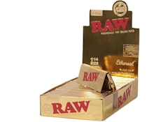RAW | Ethereal Rolling Paper 1 1/4 inches