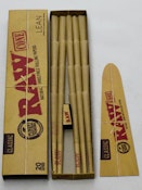 RAW Classic Lean Cones