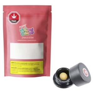 BOXHOT - BOXHOT - Watermelon G 1.2g Whipped Diamonds